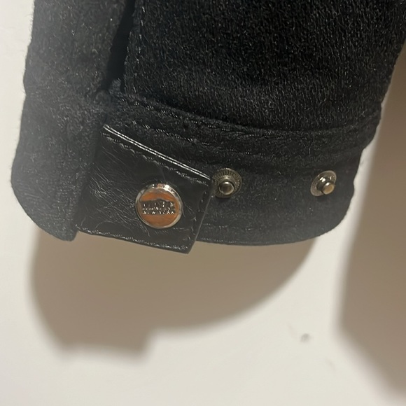 Marc New York Wool Coat - Picture 6 of 7